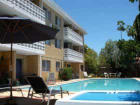 Brownelea Holiday Apartments