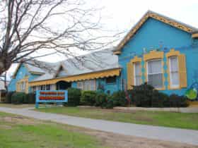 Bunbury Backpackers - Wander Inn, Bunbury, Western Australia