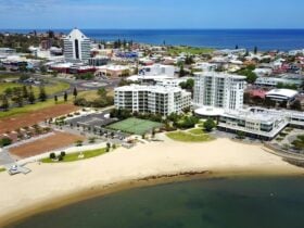 Bunbury Hotel Koombana Bay, Bunbury, Western Australia