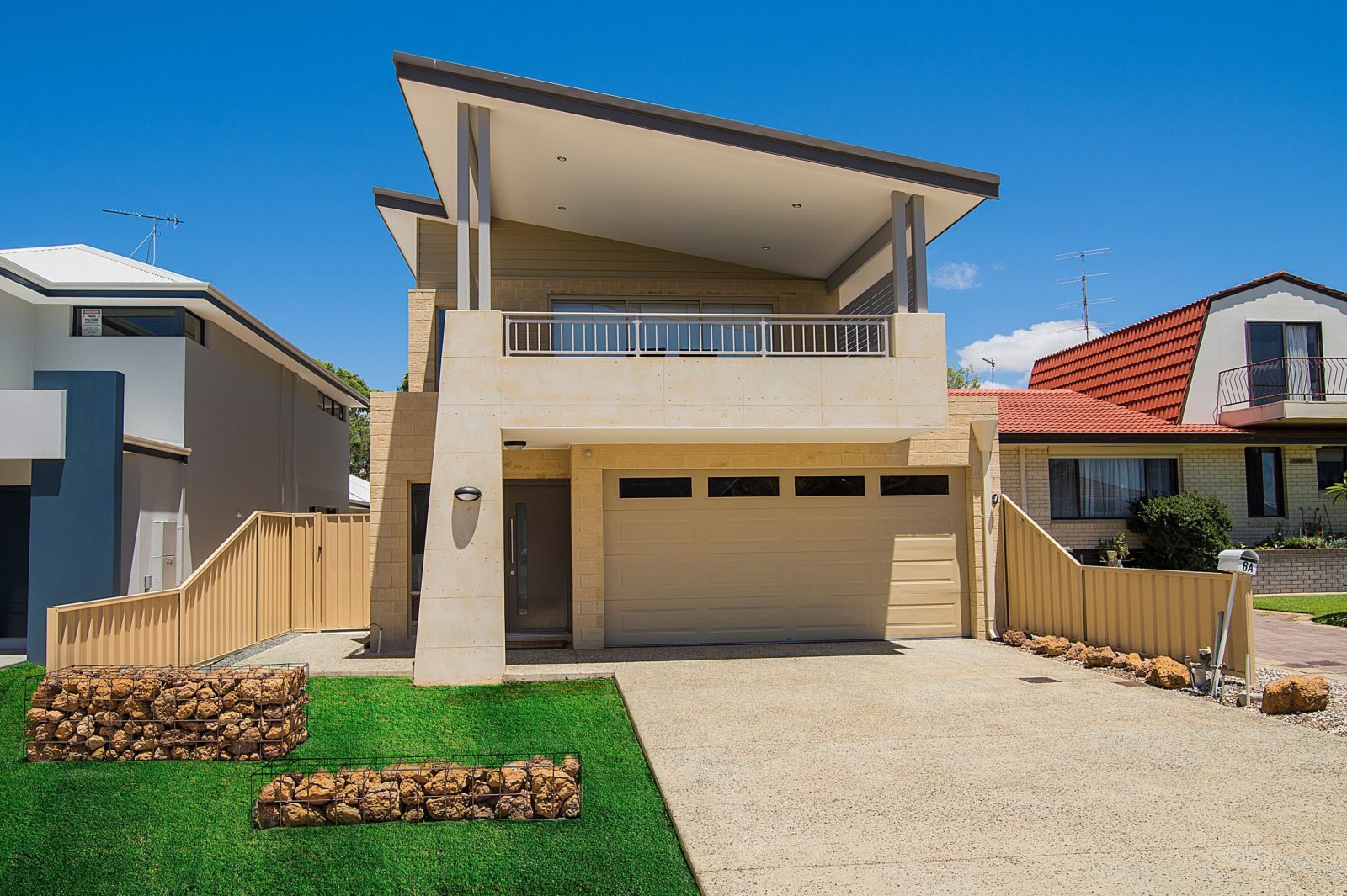 Busselton Holiday Home, Busselton, Western Australia