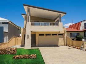 Busselton Holiday Home, Busselton, Western Australia