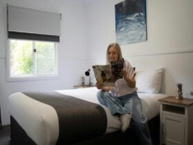 Busselton Accommodation