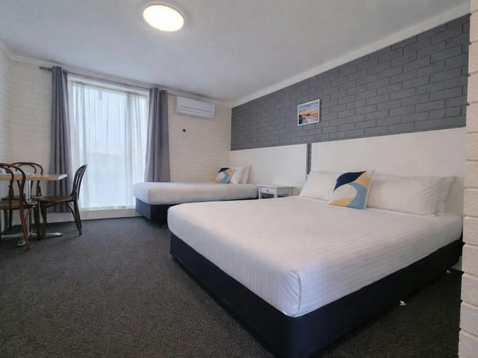 Busselton Accommodation