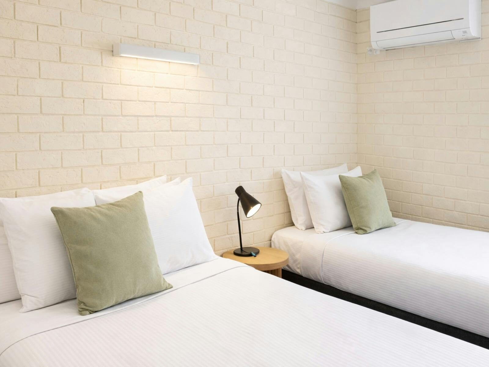 Busselton Motel & Accommodation