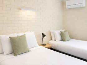 Busselton Motel & Accommodation