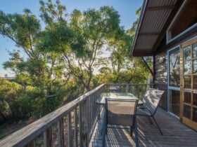 Cape Howe Cottages, Albany, Western Australia