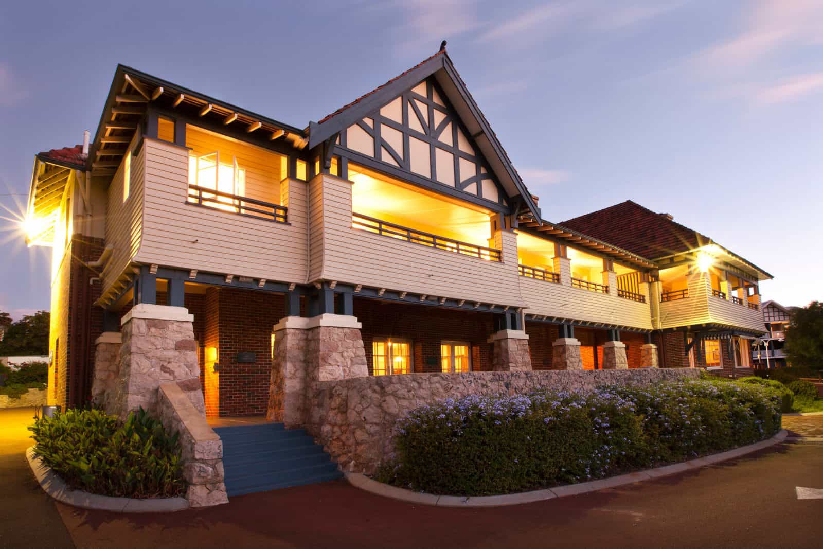 Caves House Hotel, Yallingup, Western Australia