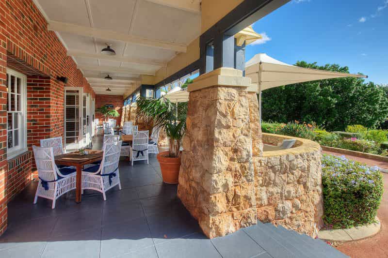 Caves House Hotel, Yallingup, Western Australia