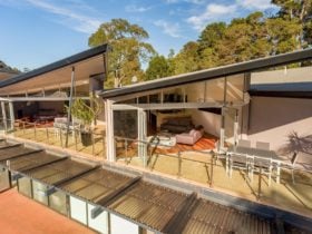 Central Avenue Apartments, Margaret River, Western Australia