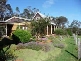 Charnigup Farm Bed and Breakfast, Western Australia