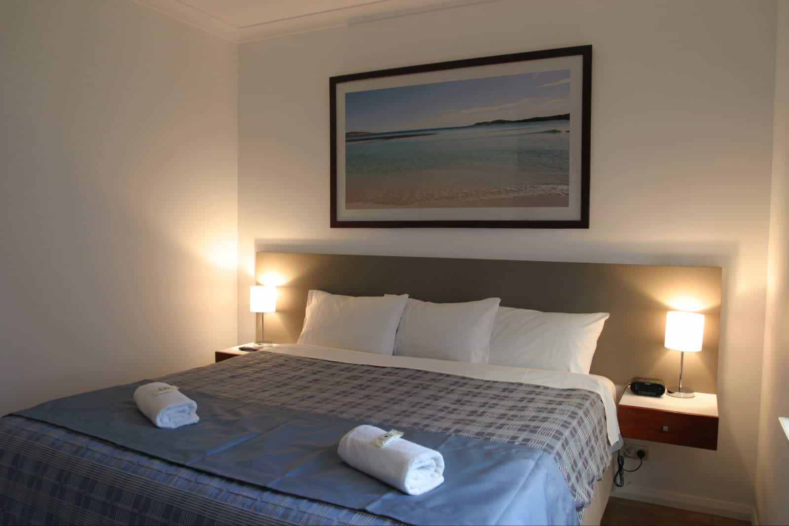 Clearwater Motel Apartments, Esperance, Western Australia