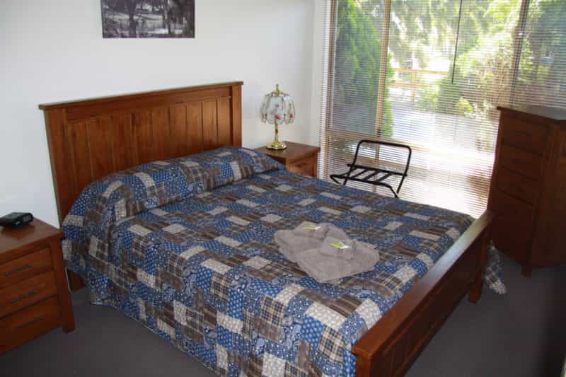 Coranda Lodge, Haynes, Western Australia