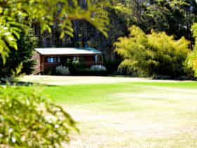 Diamond Forest Farm Stay, Pemberton, Western Australia