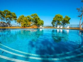 Discovery Parks, Karratha, Western Australia