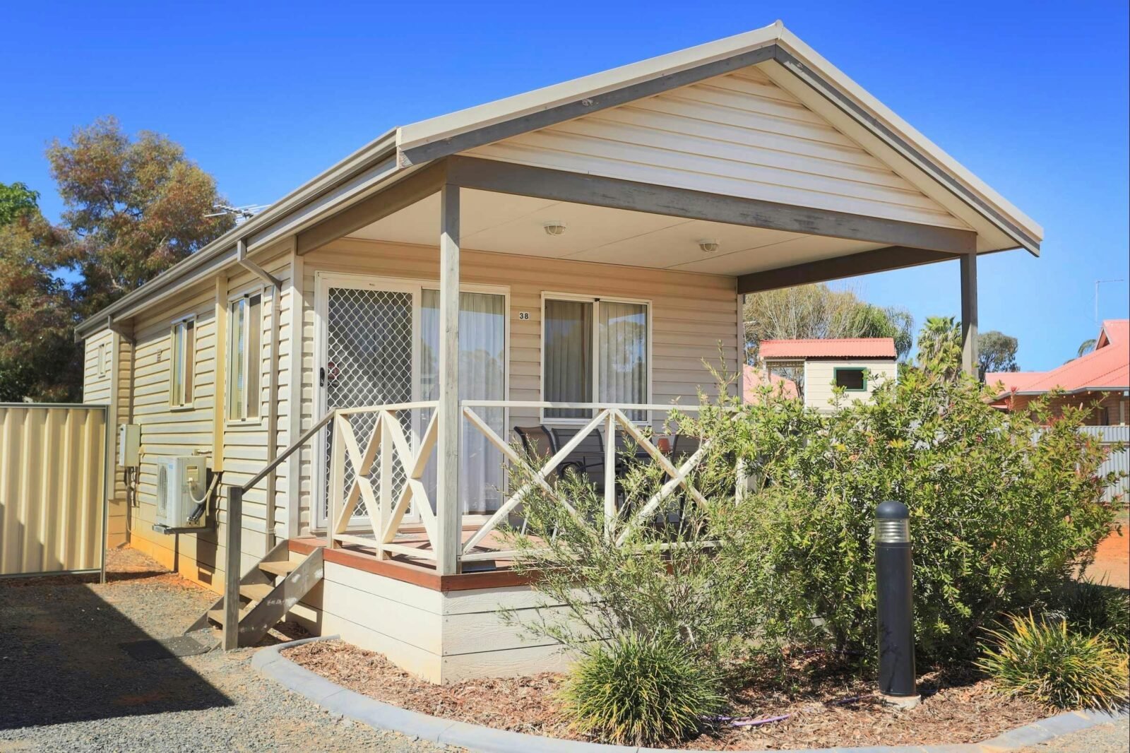 Discovery Parks - Kalgoorlie, Boulder, Western Australia