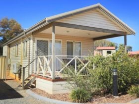 Discovery Parks - Kalgoorlie, Boulder, Western Australia