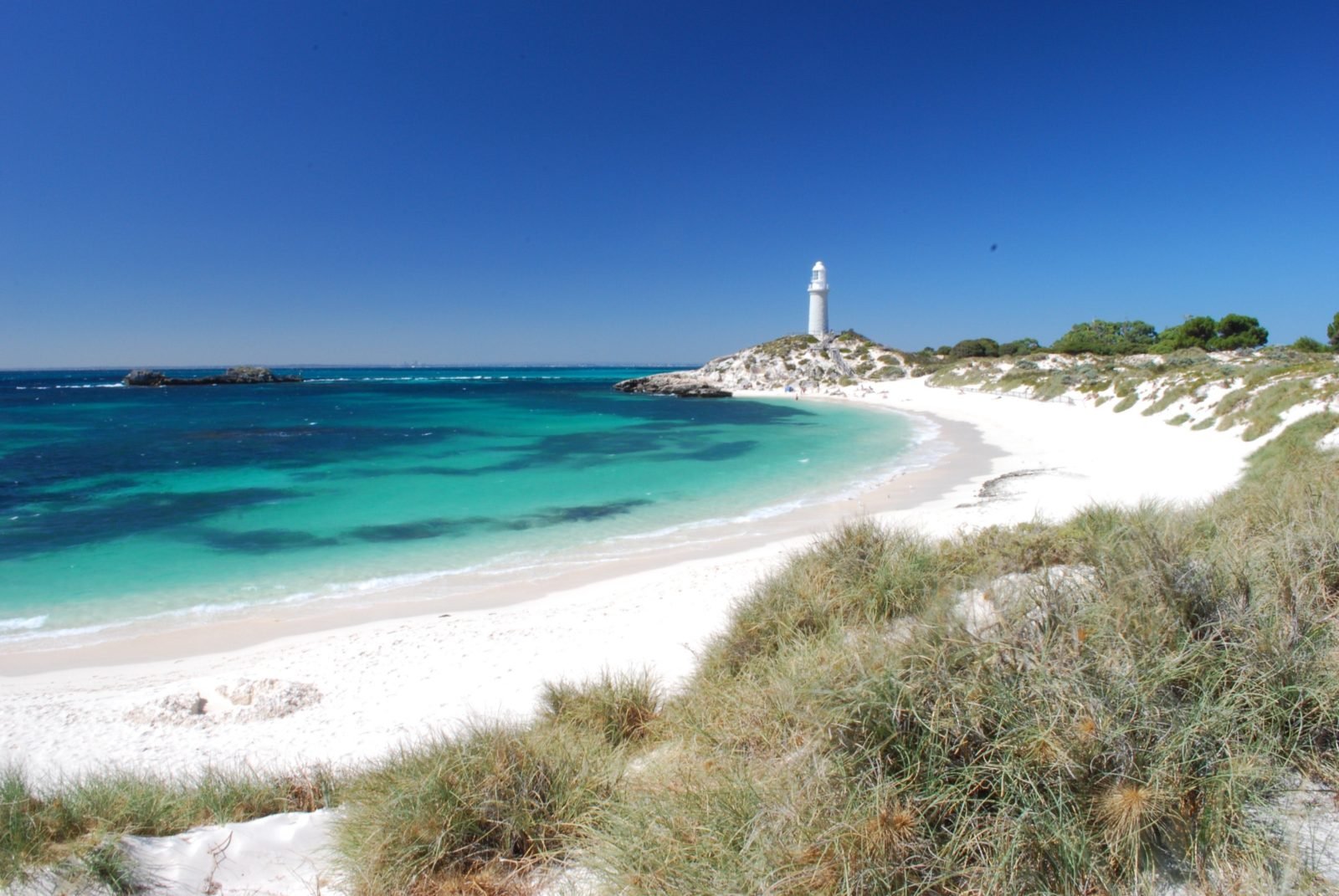 Discovery Rottnest Island, Rottnest Island, Western Australia