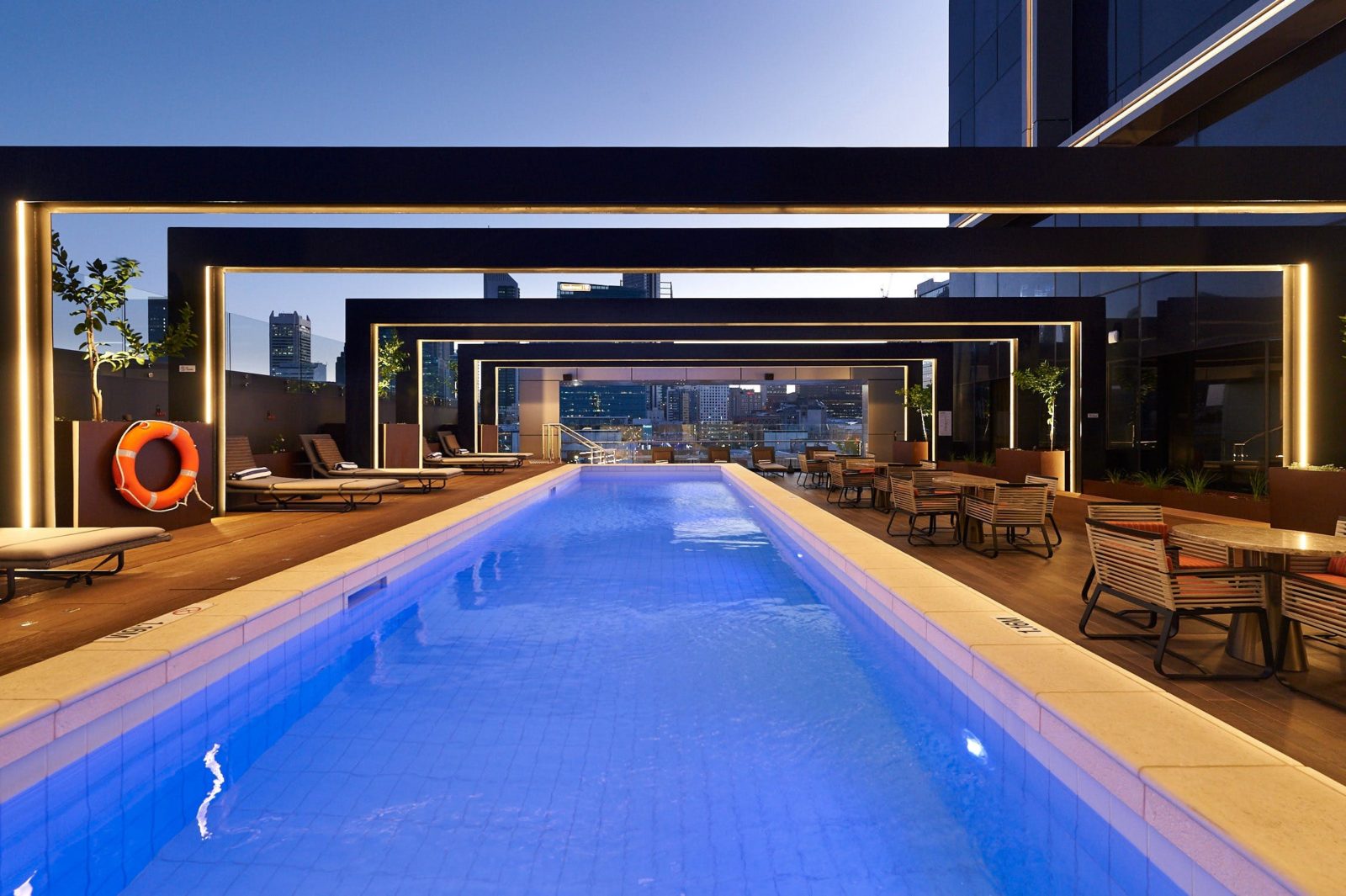 DoubleTree by Hilton, Perth, Western Australia