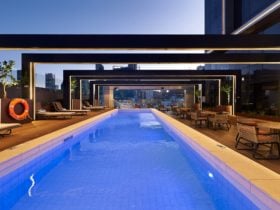 DoubleTree by Hilton, Perth, Western Australia