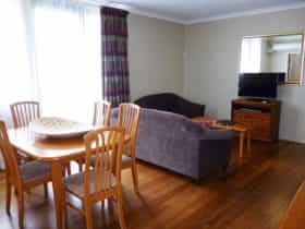 Dukes Apartments, East Perth, Western Australia