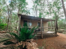 Dwellingup Chalets and Caravan Park, Dwellingup, Western Australia