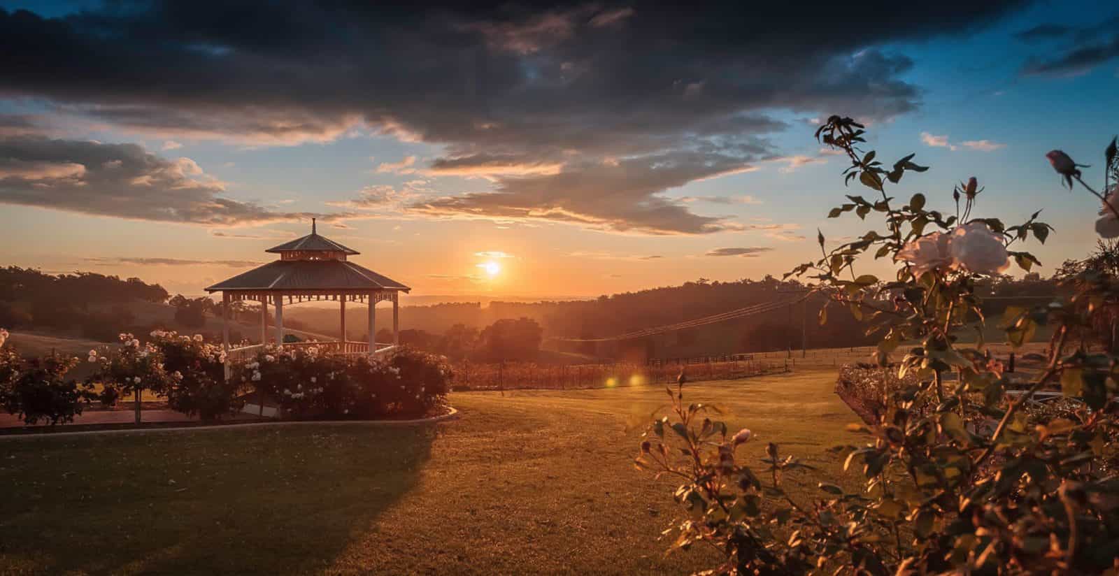 Ferguson Farmstay, Henty, Western Australia