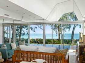 Florida Beach House by Private Properties