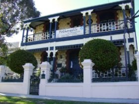 Fothergills, Fremantle, Western Australia
