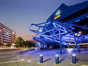 Four Points by Sheraton, Perth, Western Australia
