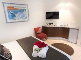 Gecko Lodge, Kalbarri, Western Australia
