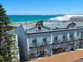 Geraldton Accommodation