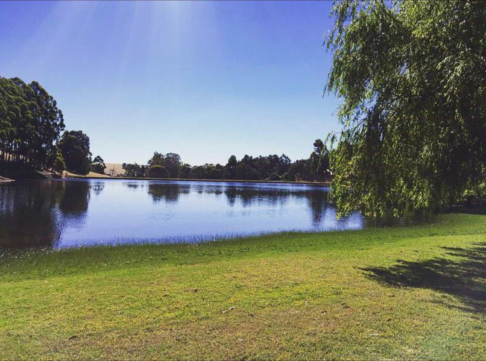 Glenlynn Cottages, Bridgetown, Western Australia