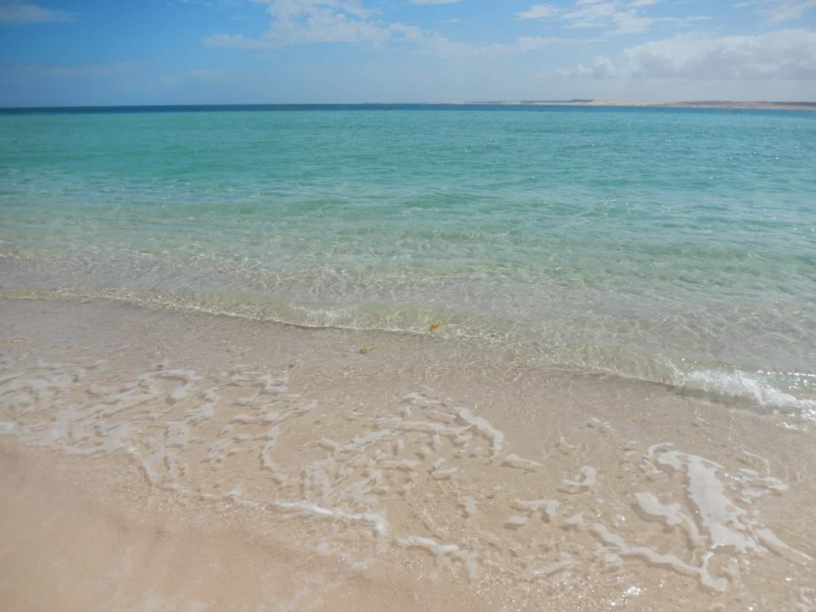 Gnaraloo Station, Carnarvon, Western Australia