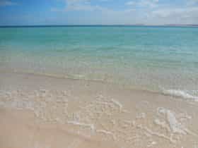 Gnaraloo Station, Carnarvon, Western Australia