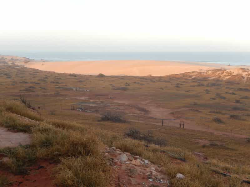 Gnaraloo Station, Carnarvon, Western Australia