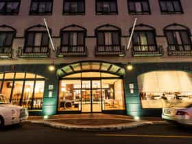 Great Southern Hotel Perth, Perth, Western Australia