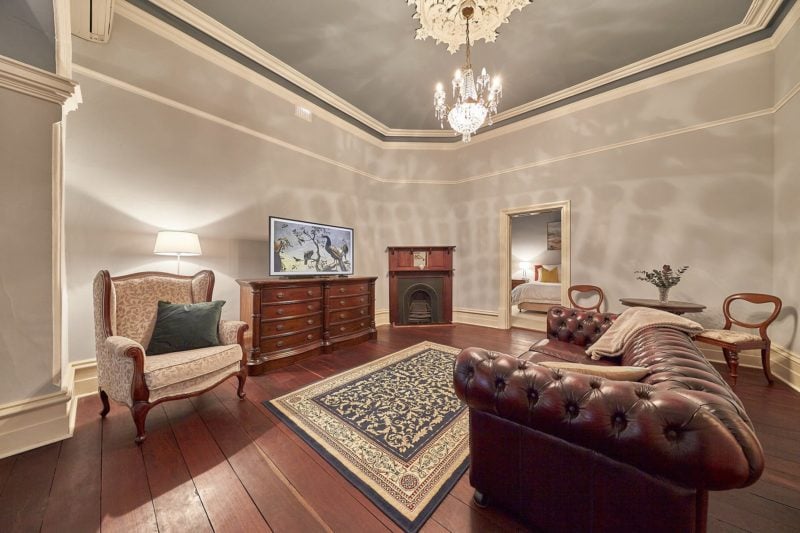 Guildford River Retreat, Guildford, Western Australia