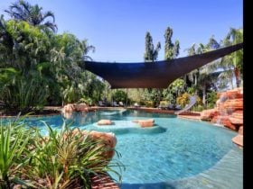 Habitat Resort, Broome, Western Australia