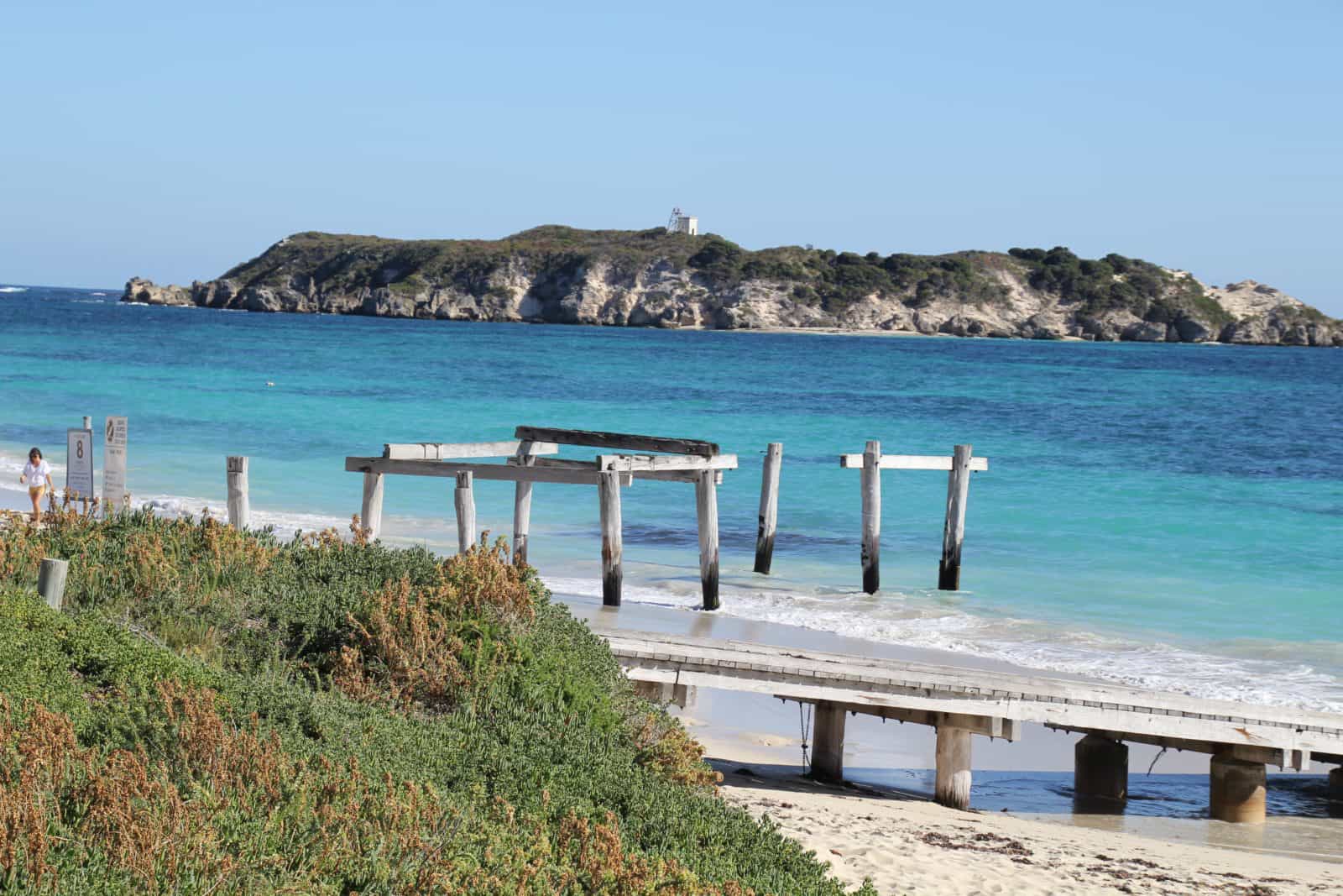 Hamelin Bay Holiday Park, Hamelin Bay, Western Australia
