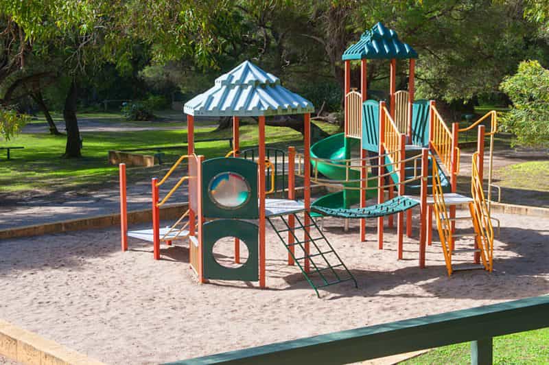 Hamelin Bay Holiday Park, Hamelin Bay, Western Australia