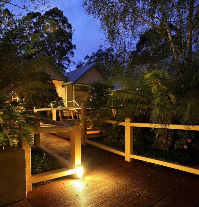 Heritage Trail Lodge, Margaret River, Western Australia