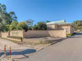 Hillside Garden Village, Mount Richon, Western Australia