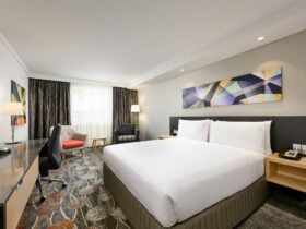 Standard King Room