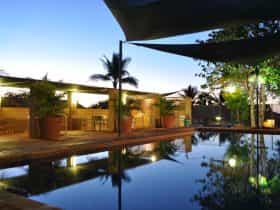 Hospitality, Port Hedland, Western Australia