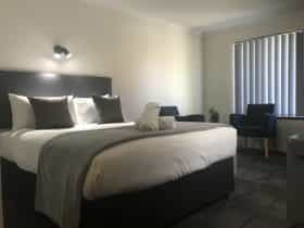 Ocean Clipper Inn, Rockingham, Western Australia