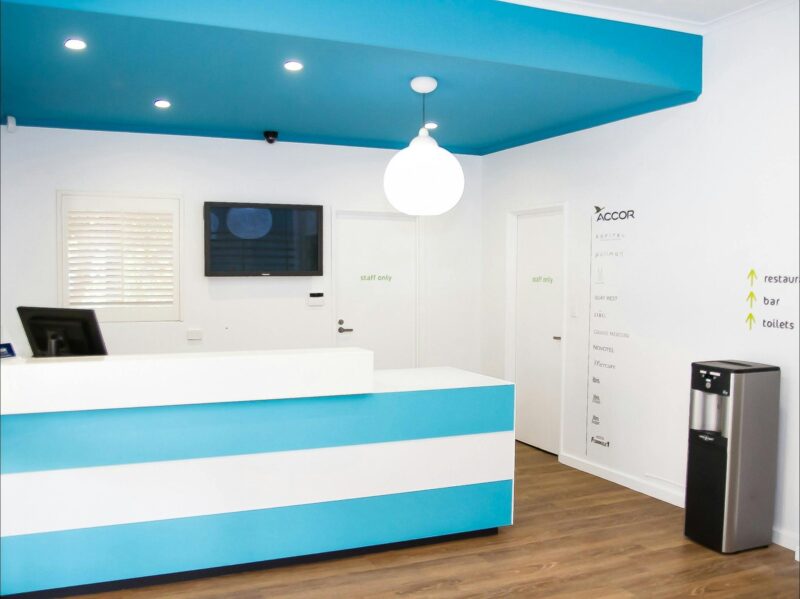 ibis Styles Gerladton, Geraldton, Western Australia