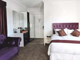 International On The Water Hotel, Ascot, Western Australia