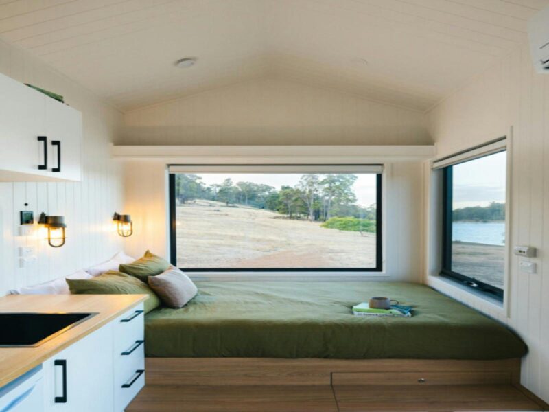 Tiny Home