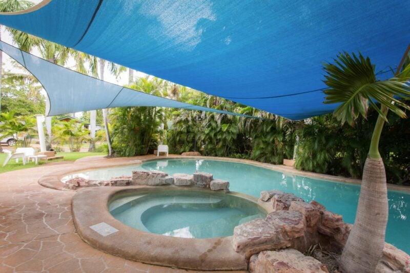 Ivanhoe Village Caravan Resort, Kununurra, Western Australia