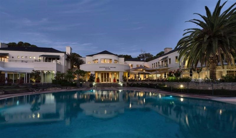 Joondalup Resort, Joondalup, Western Australia